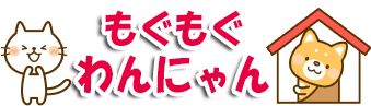 もぐもぐわんにゃん